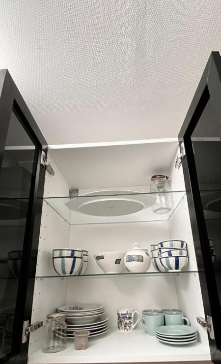 Superb City Apartement/studio Apartamento Luxemburgo