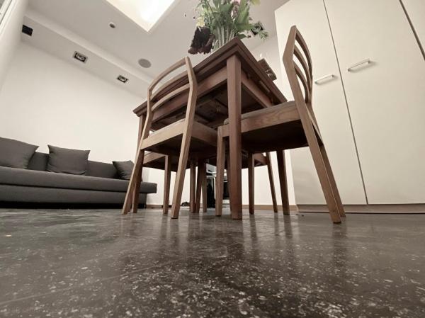 Apartamento Superb City Apartement/studio *