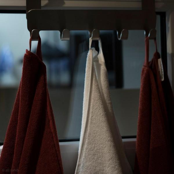 Apartamento Superb City Apartement/studio