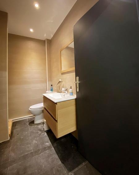 Apartamento Superb City Apartement/studio Luxemburgo