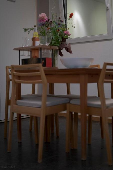 Apartamento Superb City Apartement/studio Luxemburgo