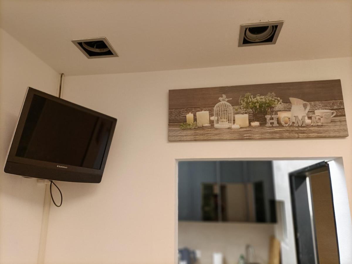 Apartamento Superb City Apartement/studio *