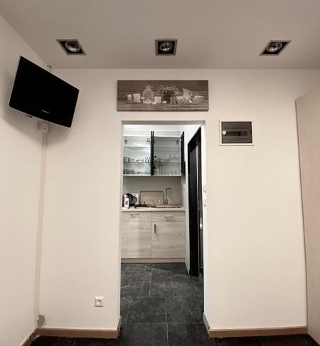 Superb City Apartement/studio * Luxemburg